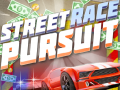 Cluiche Street Race Pursuit