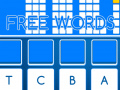 Cluiche Free Words