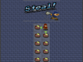 Cluiche Steal