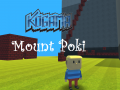 Cluiche Kogama: Mount Poki