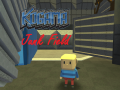 Cluiche Kogama: Junk Field