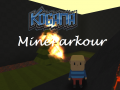 Cluiche Kogama: MineParkour