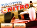 Cluiche Racing Nitro