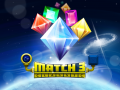 Cluiche Match 3 Classic