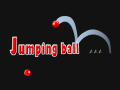 Cluiche Jumping Ball