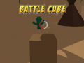 Cluiche Battle Cube