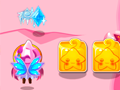 Cluiche Candy Fairy
