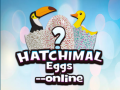 Cluiche Hatchimal Eggs Online