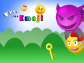 Cluiche Free The Emoji
