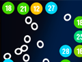 Cluiche 99 Balls Evo