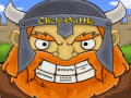 Cluiche Click Battle