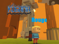 Cluiche Kogama: Rouge