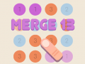 Cluiche Merge 13