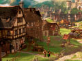 Cluiche Forge of Empires