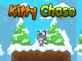 Cluiche Kitty Chase   