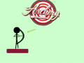 Cluiche Archery 