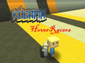 Cluiche Kogama: HoverRacers