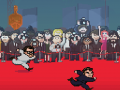 Cluiche Leo's Red Carpet Carnage