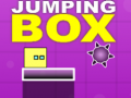 Cluiche Jumping Box 