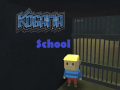 Cluiche Kogama: School