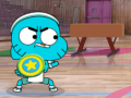 Cluiche Disc Duel 