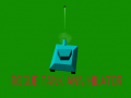 Cluiche Rogue Tank Annihilator