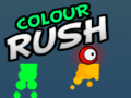 Cluiche Color Rush