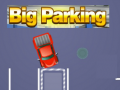 Cluiche Big Parking