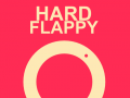 Cluiche Hard Flappy