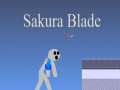 Cluiche Sakura Blade 