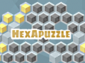 Cluiche HexAPuzzle