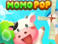 Cluiche Momo Pop