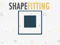 Cluiche Shape Fitting