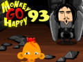 Cluiche Monkey Go Happy Stage 93