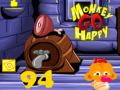 Cluiche Monkey Go Happy Stage 94