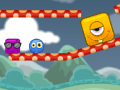 Cluiche Transforming Blockies