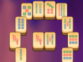Cluiche Mahjong frenzy