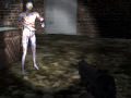 Cluiche Zombie Match 