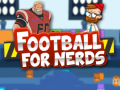 Cluiche Football For Nerds