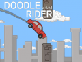 Cluiche Doodle Rider