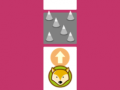 Cluiche Tap Touch Run