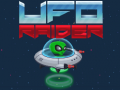 Cluiche UFO Raider