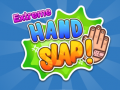 Cluiche Extreme Hand Slap