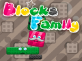 Cluiche Blocks Family