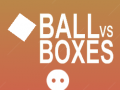 Cluiche Ball vs Boxes