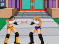 Cluiche Pro Fighting Combat
