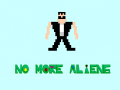 Cluiche No More Aliens