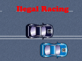 Cluiche Ilegal Racing