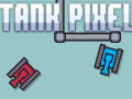 Cluiche Tank Pixel