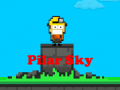 Cluiche Pilar Sky